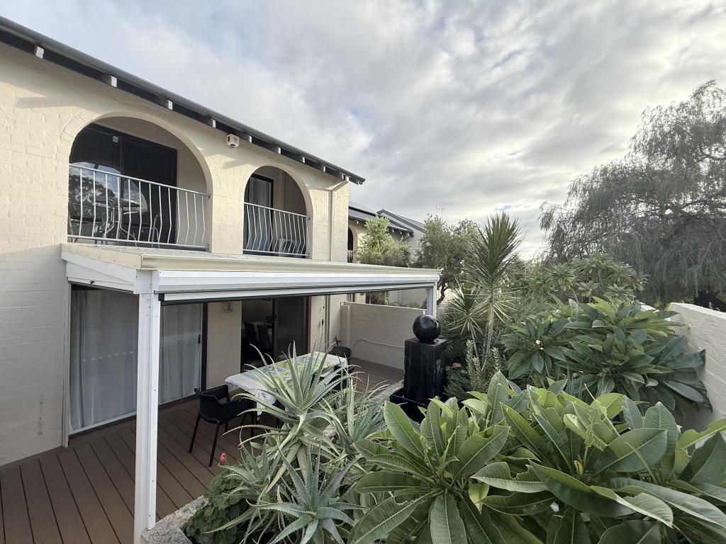 18/21 Angelo St, South Perth, WA 6151