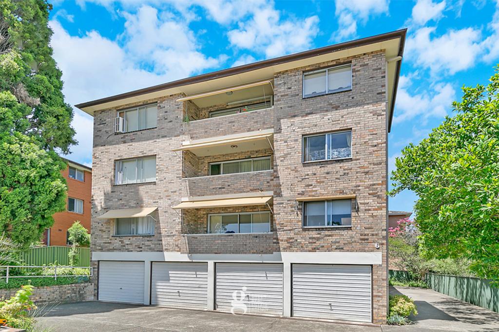 4/6 Adelaide St, West Ryde, NSW 2114