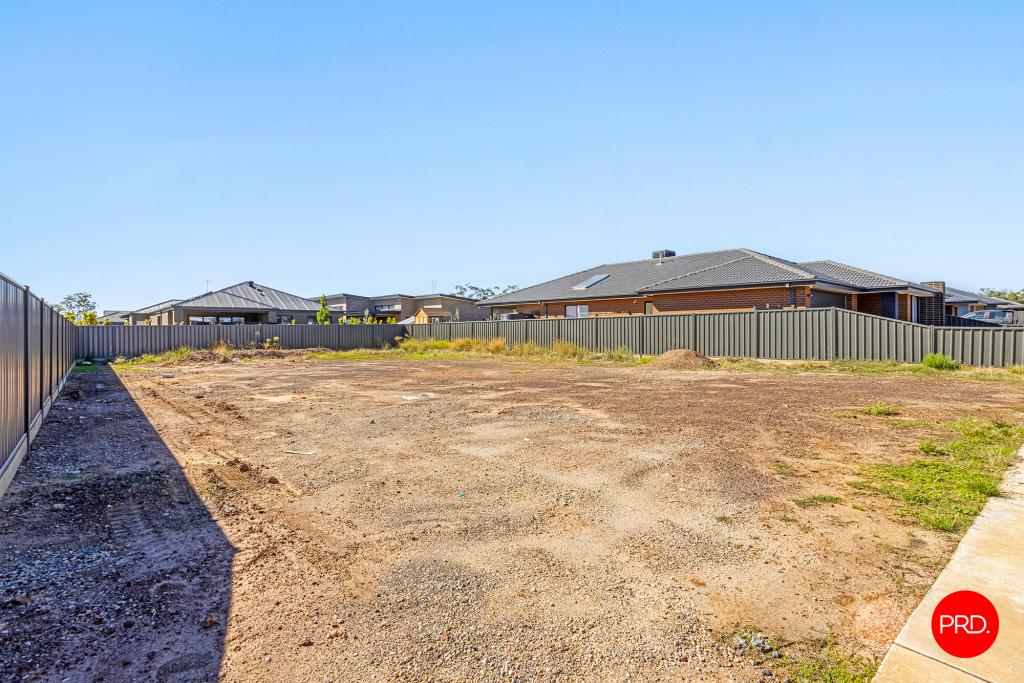 7 Whitelock Dr, Huntly, VIC 3551