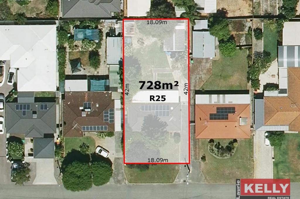 9 Farley Way, Bayswater, WA 6053