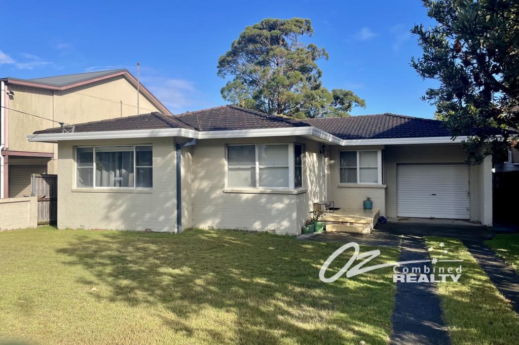 87 Elizabeth Dr, Vincentia, NSW 2540