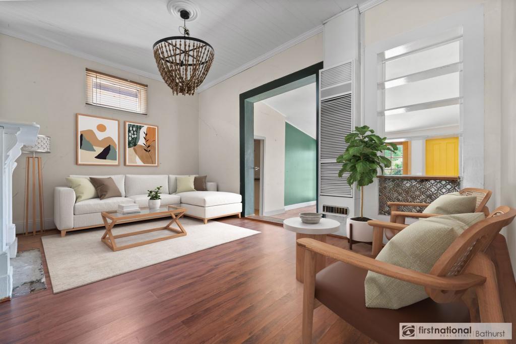 170 STEWART ST, BATHURST, NSW 2795