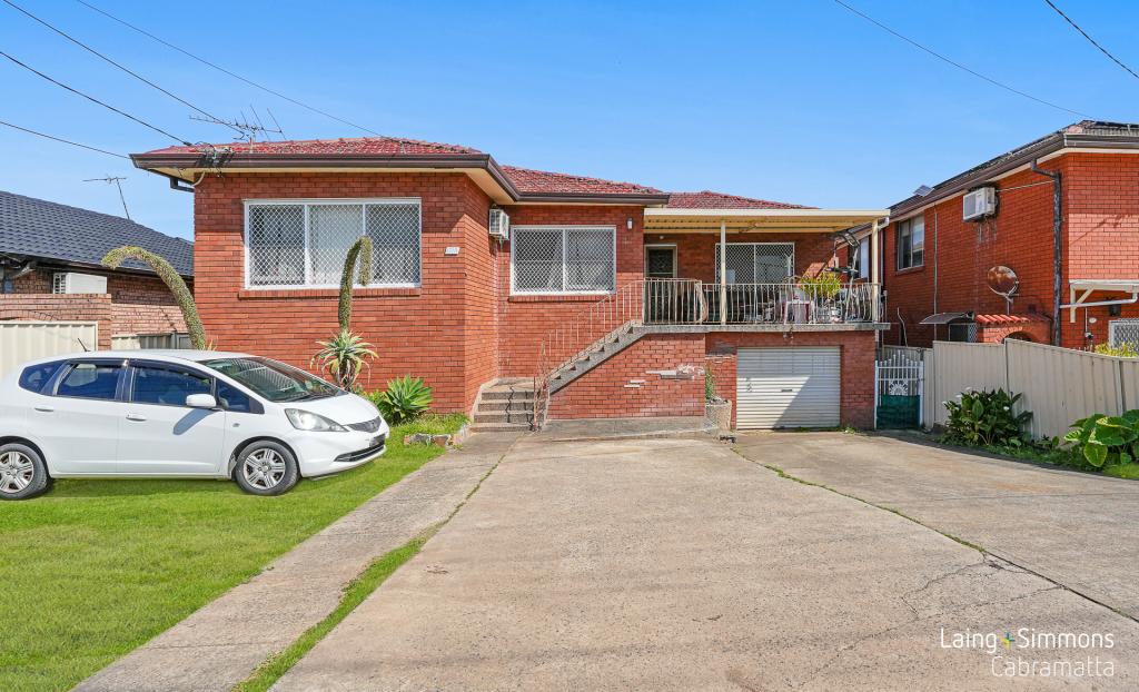 132a St John Rd, Cabramatta West, NSW 2166