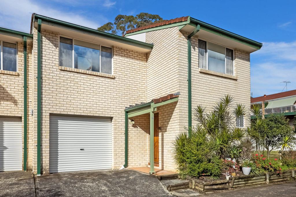 10/205a Albany St, Point Frederick, NSW 2250
