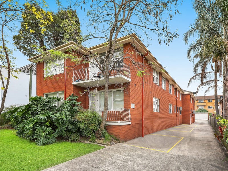 8/28 Orpington St, Ashfield, NSW 2131