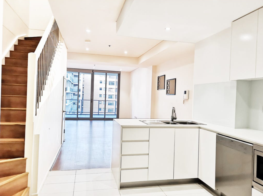 510b/8 Bourke St, Mascot, NSW 2020