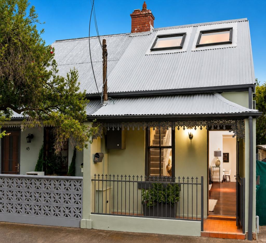 43 Charles St, Stanmore, NSW 2048