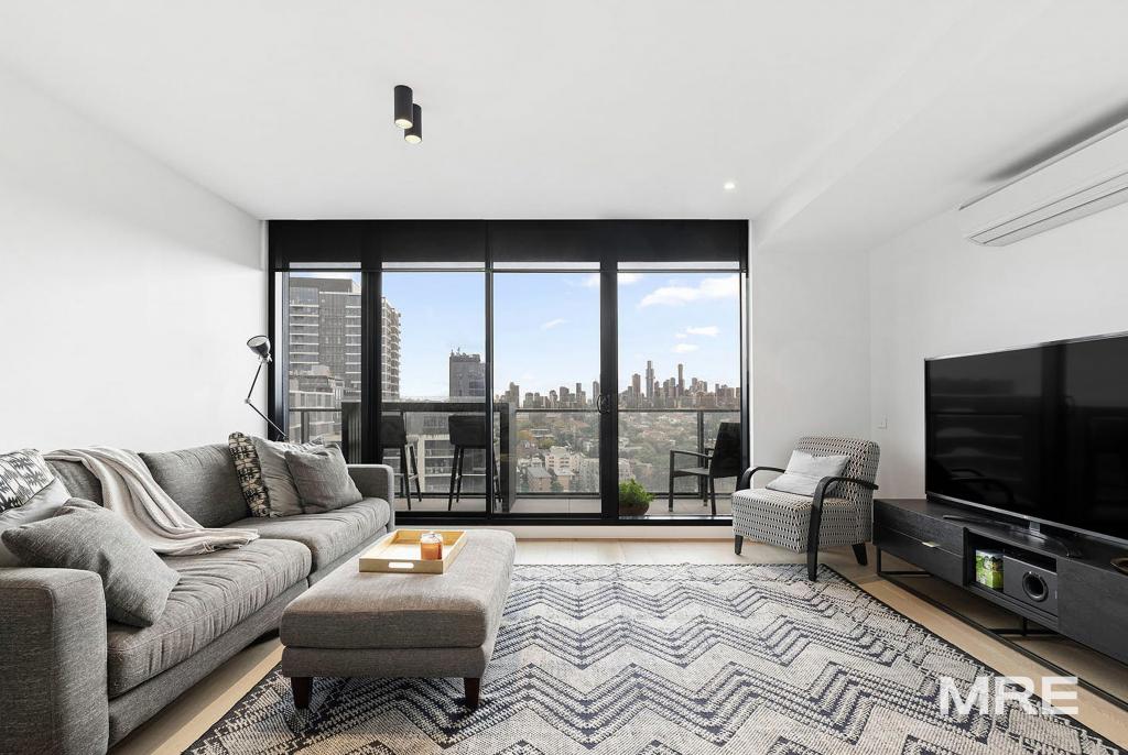 2005/661 Chapel St, South Yarra, VIC 3141