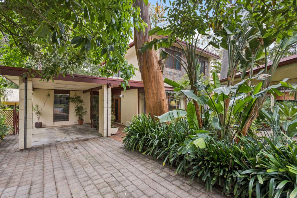 3 Shannon Rise, Banksia Park, SA 5091