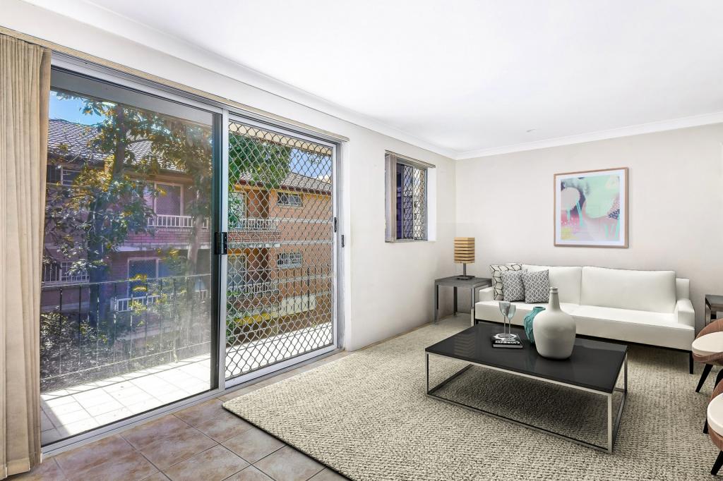 6/28 Henley Rd, Homebush West, NSW 2140