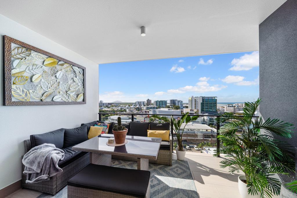 1005/9 Market Lane, Maroochydore, QLD 4558