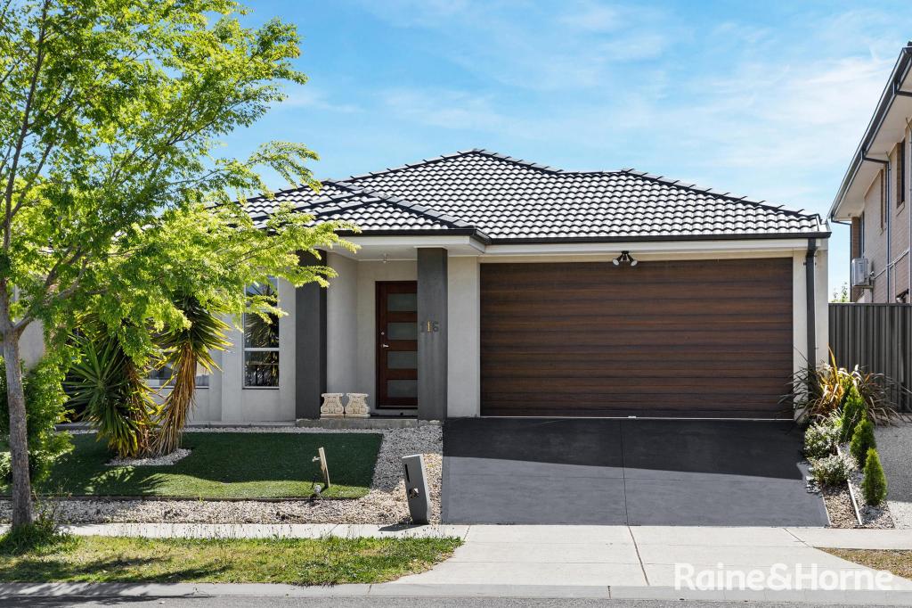 116 Hummingbird Bvd, Tarneit, VIC 3029