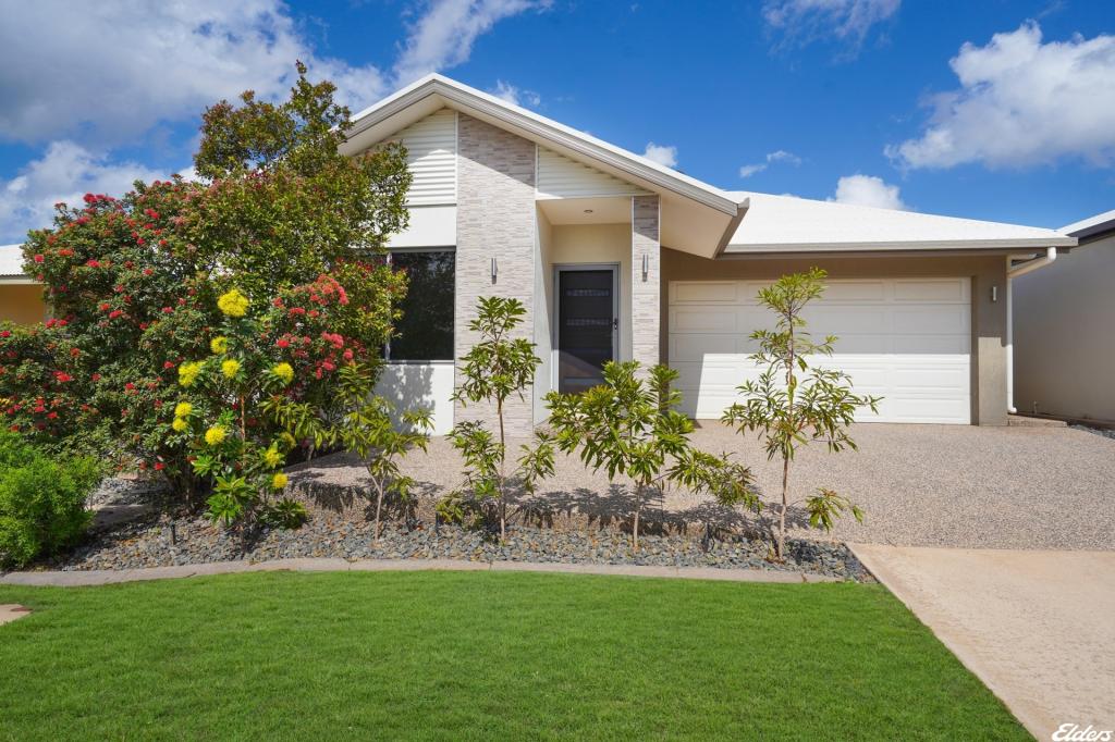 28 Kangaroo St, Zuccoli, NT 0832