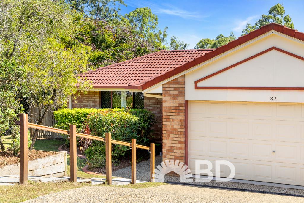 33 TAMARILLO CCT, NARANGBA, QLD 4504