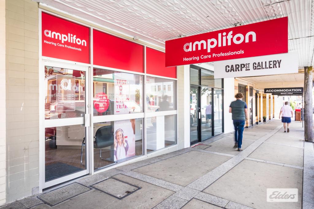 153-155 Carp St, Bega, NSW 2550