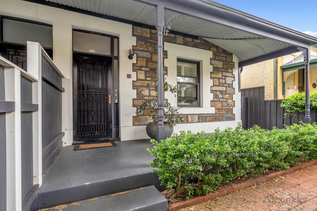 81 Porter St, Parkside, SA 5063