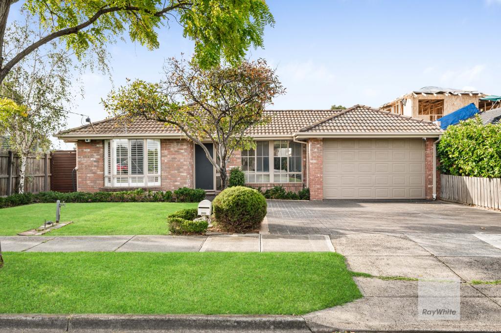 22 Sandham Rd, Westmeadows, VIC 3049