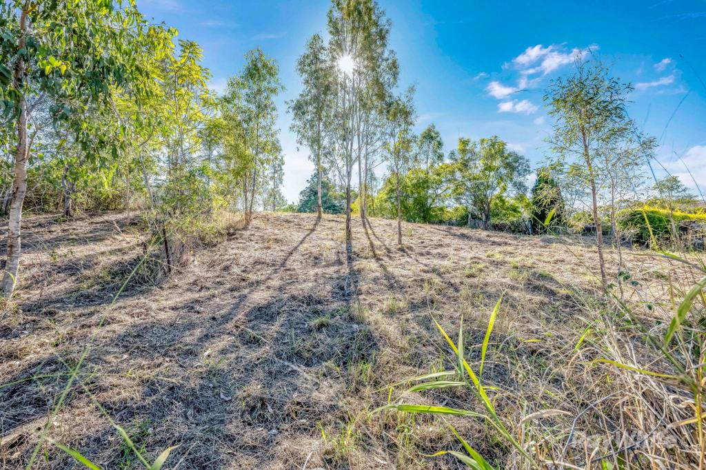 Lot 115 Mallet St, Mount Perry, QLD 4671