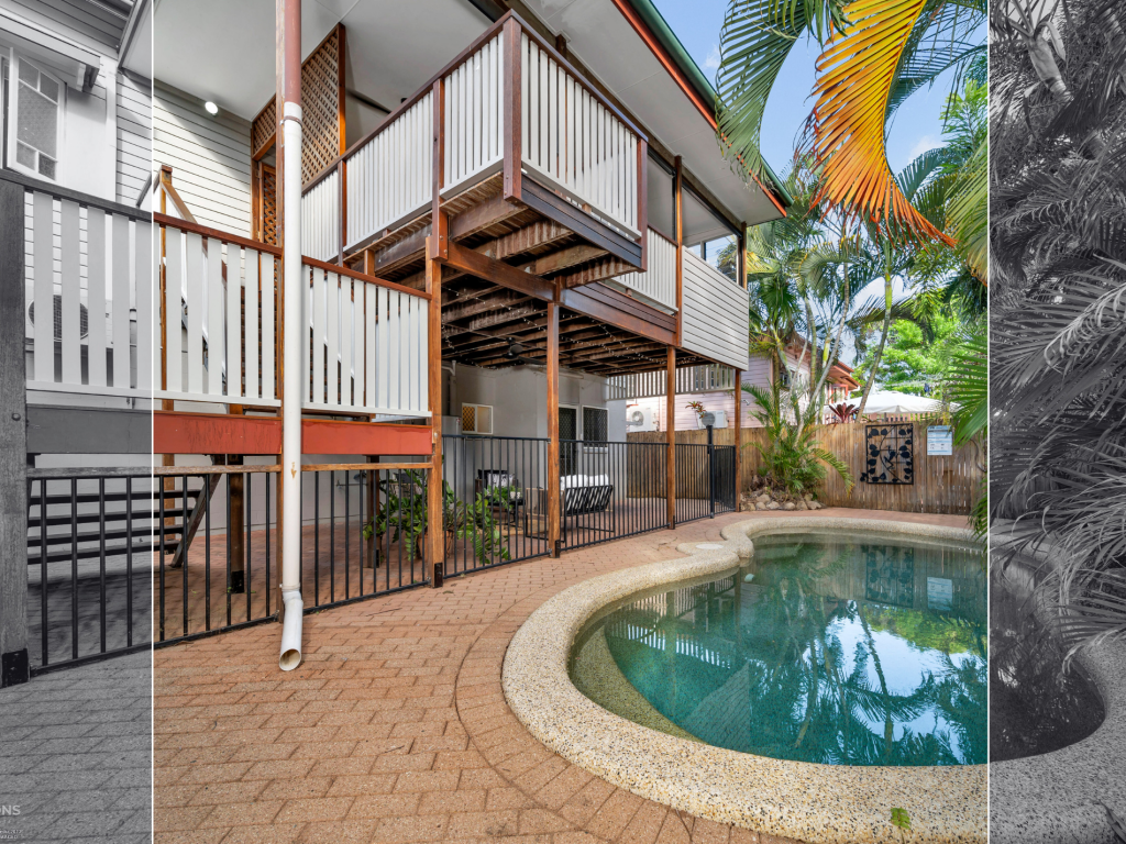 301 Severin St, Parramatta Park, QLD 4870