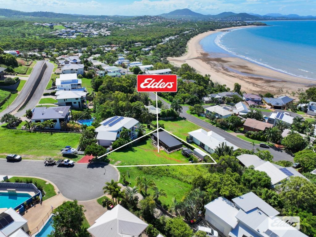 4 Buccaneer Ave, Lammermoor, QLD 4703