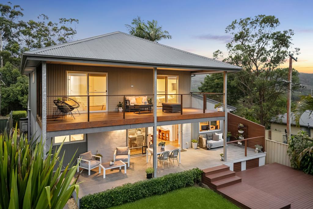 24 Sunnyside Ave, Point Clare, NSW 2250