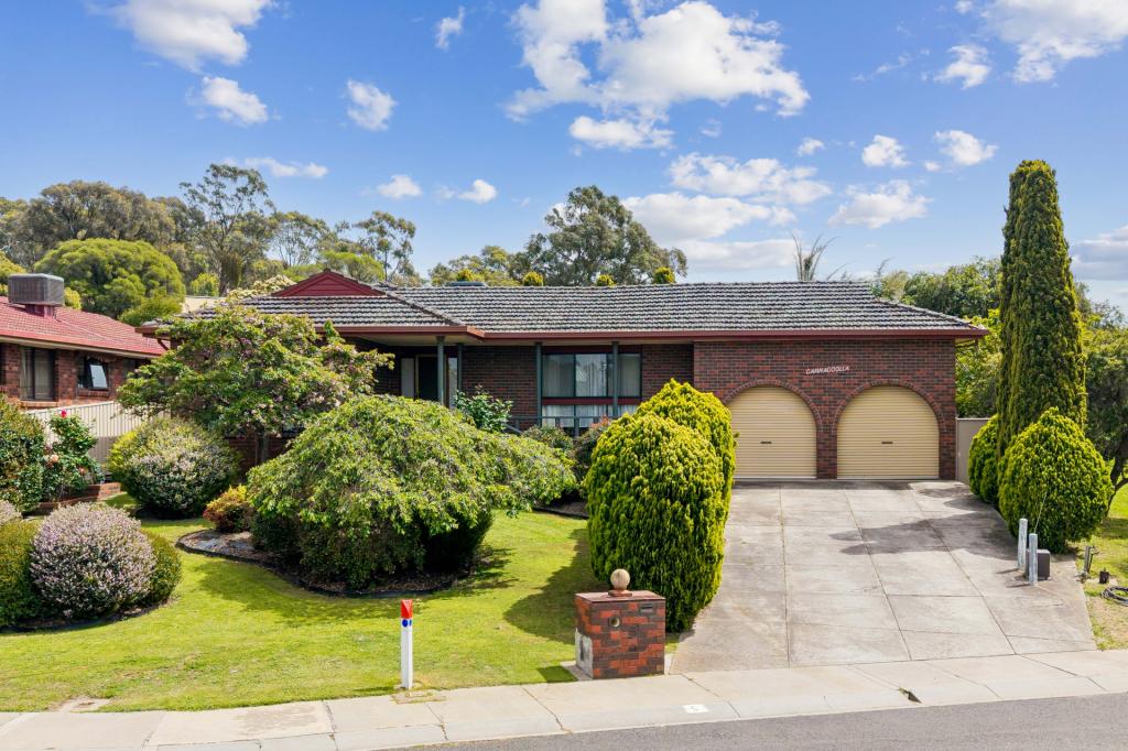 5 Park Ave, Golden Square, VIC 3555