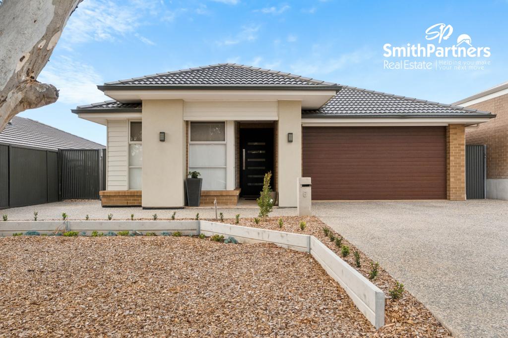 6 Lawder Rd, Blakeview, SA 5114
