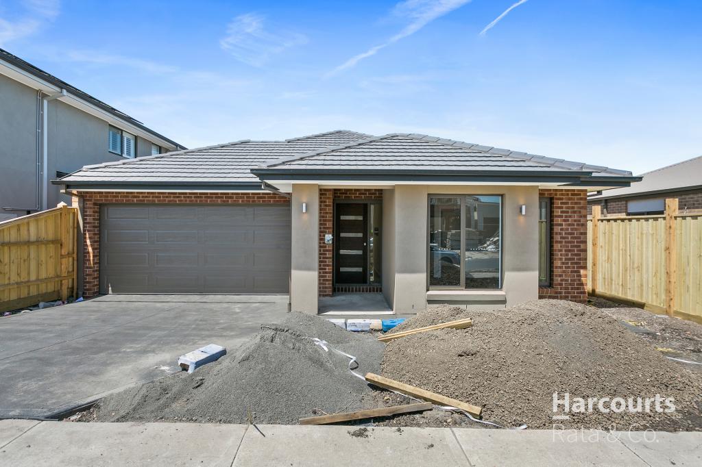 21 Vega St, Wollert, VIC 3750