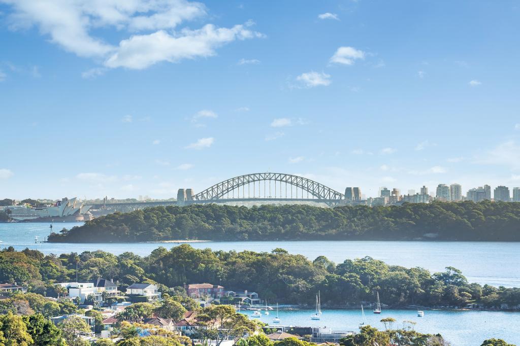 2&3/3 Belah Gdns, Vaucluse, NSW 2030