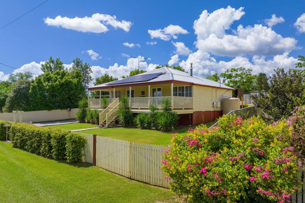 13 Berner Rd, Tansey, QLD 4601