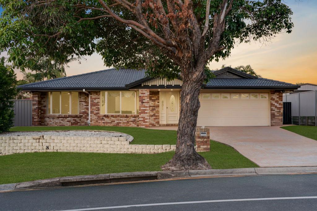 22 Millwood St, Heritage Park, QLD 4118