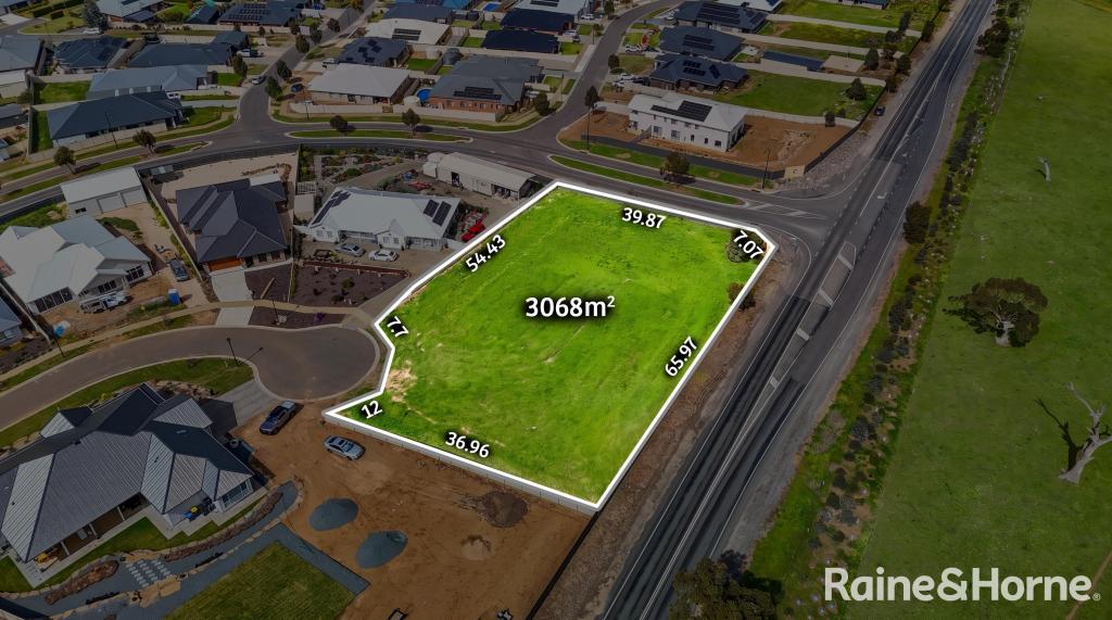 21 Derrick Ct, Strathalbyn, SA 5255