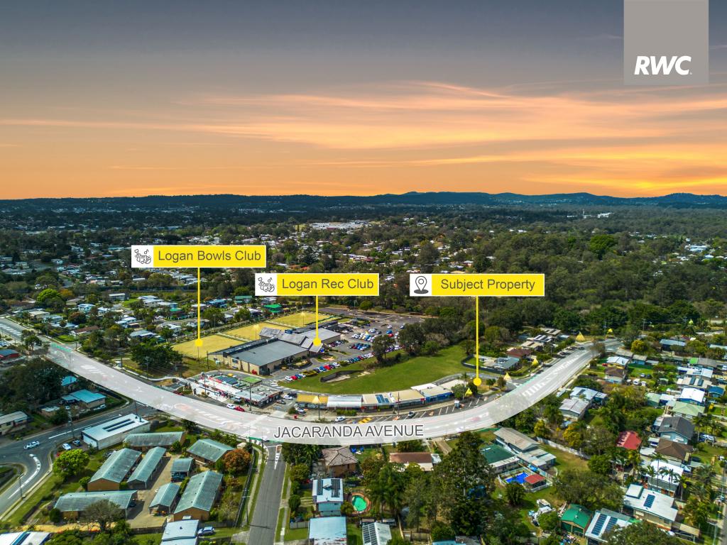 178 JACARANDA AVE, LOGAN CENTRAL, QLD 4114