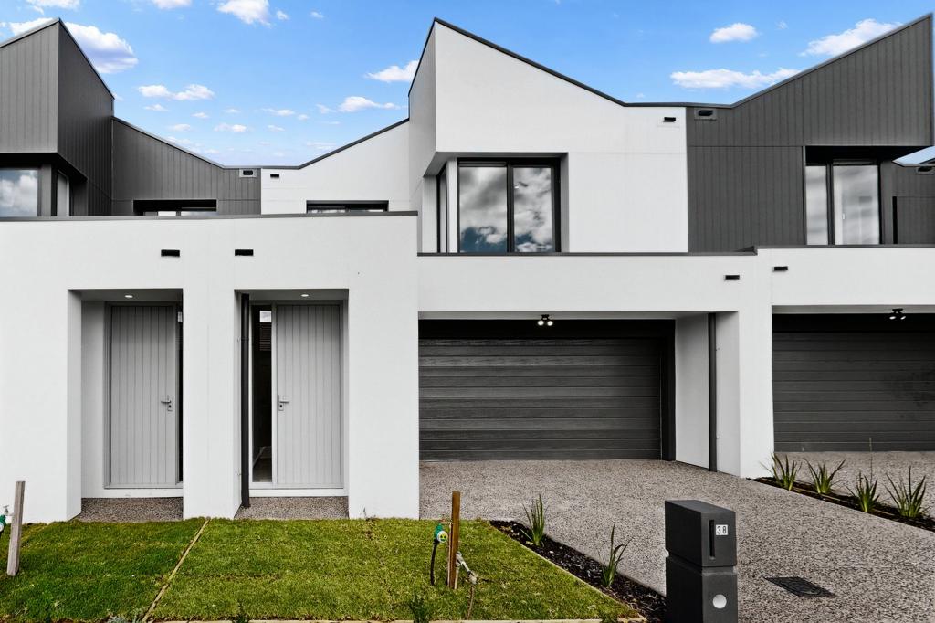 38 Company Ave, Sunbury, VIC 3429