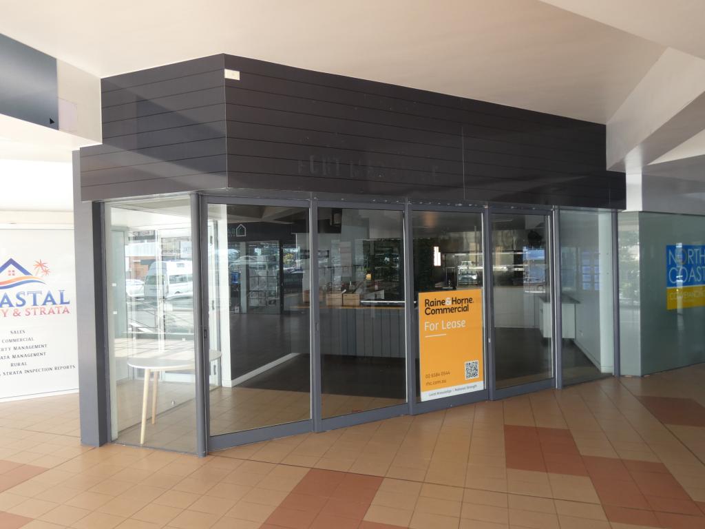 Shop 6/128 William Street, Galleria Building, Port Macquarie, NSW 2444