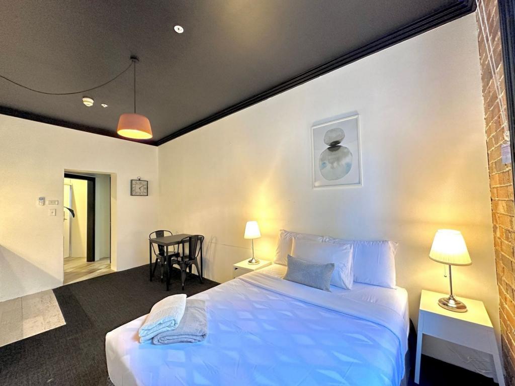 101/9 Darlinghurst Rd, Potts Point, NSW 2011