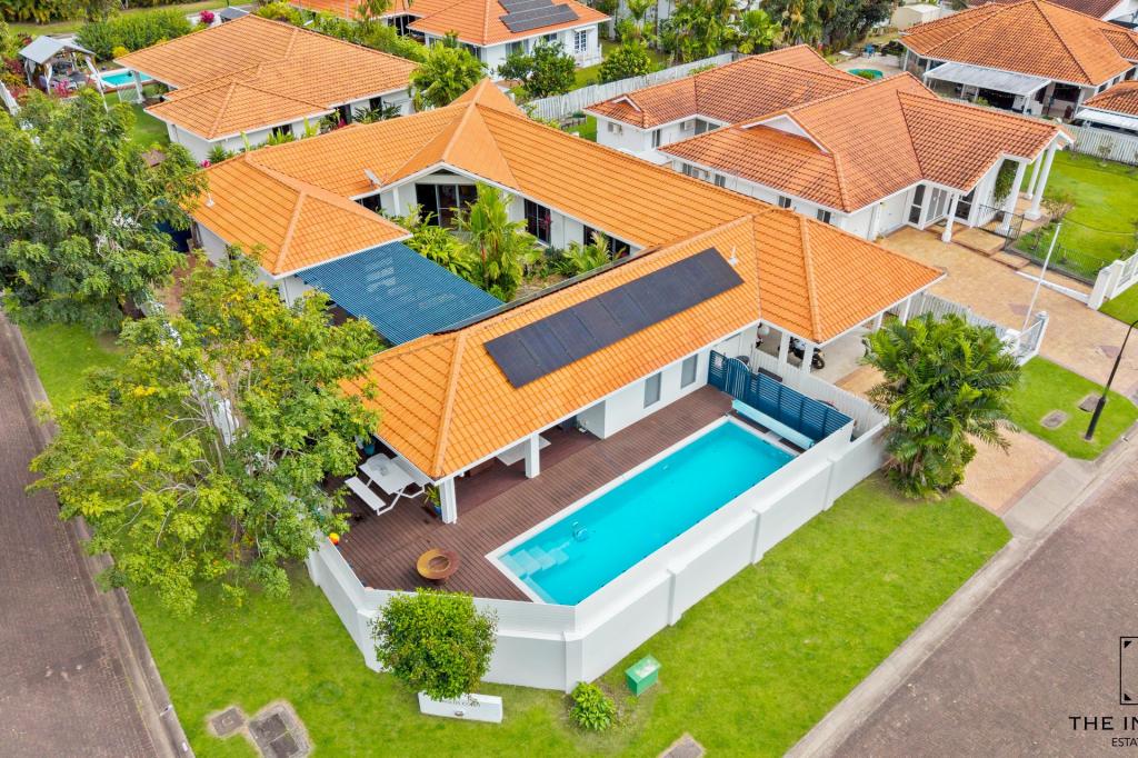 32 Cascade Ave, Kewarra Beach, QLD 4879