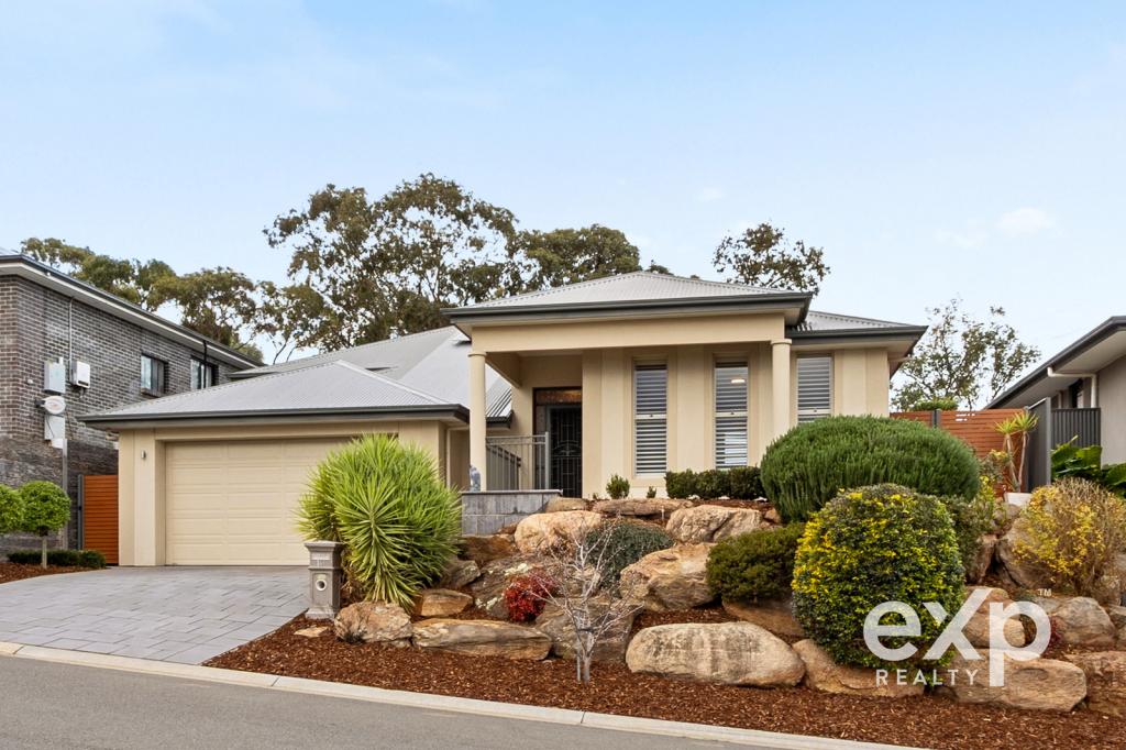 16 Prominent Rise, Hillbank, SA 5112