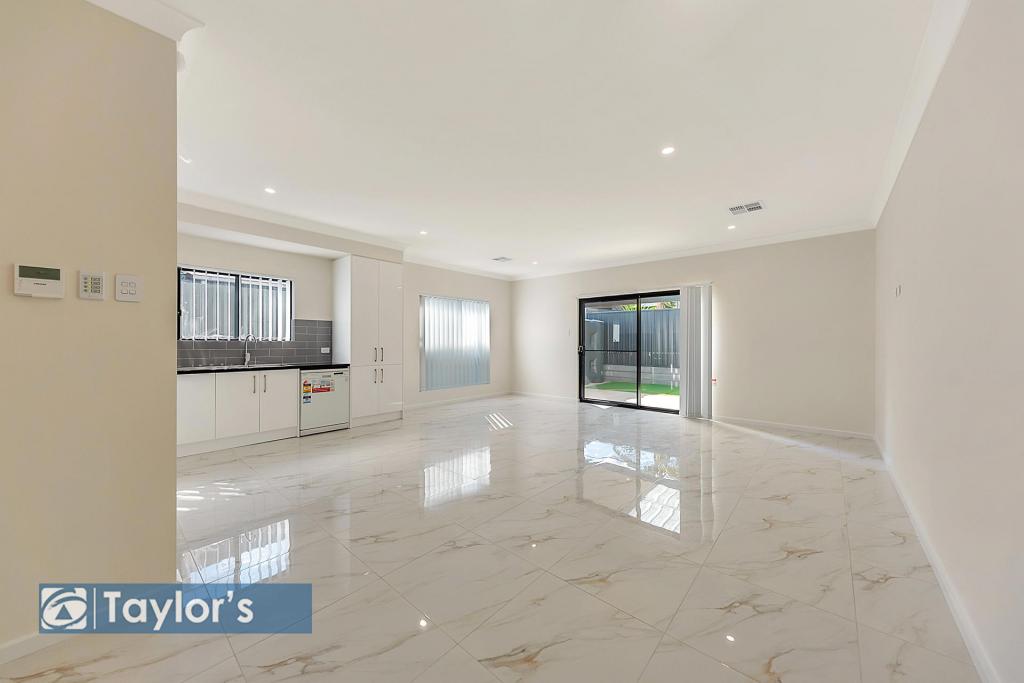25 GAINSBOROUGH ST, SALISBURY DOWNS, SA 5108