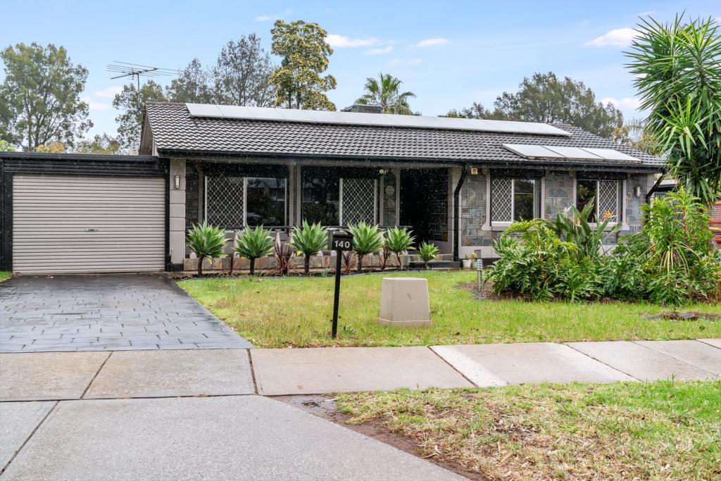 140 Mckenzie Rd, Elizabeth Downs, SA 5113