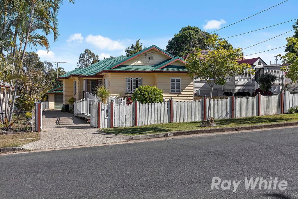 26 Zeehan St, Wavell Heights, QLD 4012