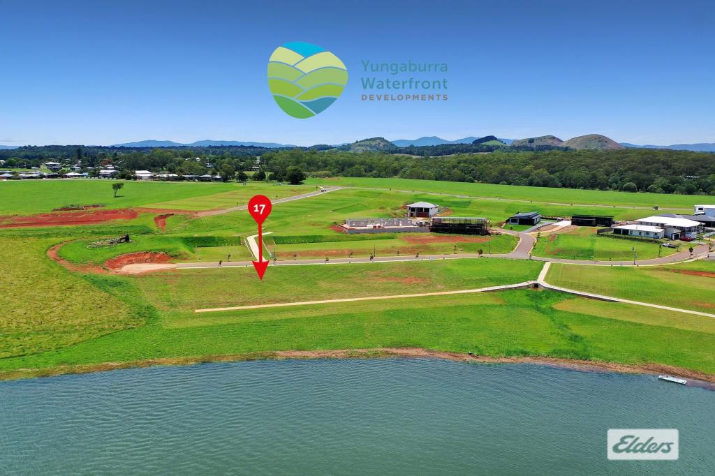  Waterfront Tce, Yungaburra, QLD 4884