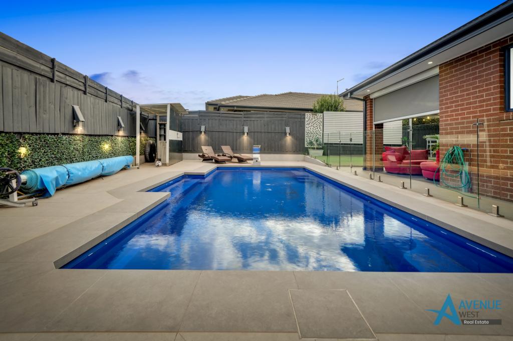 97 Fields St, Aintree, VIC 3336