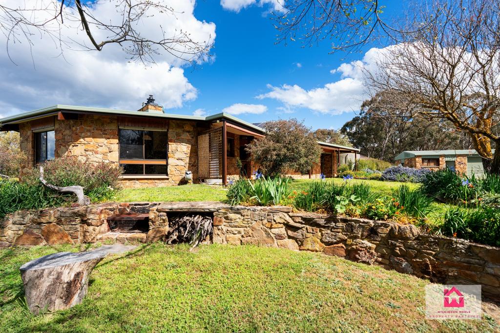 43 Neates Rd, Campbells Creek, VIC 3451