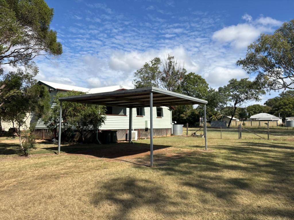 21 Belle St, Kingaroy, QLD 4610
