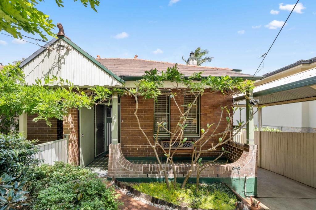 54 Princess St, Canterbury, NSW 2193