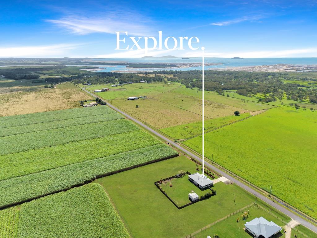 335 Holmes Rd, Bakers Creek, QLD 4740