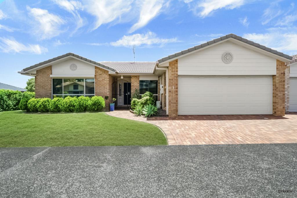 1/1 Advocate Pl, Banora Point, NSW 2486