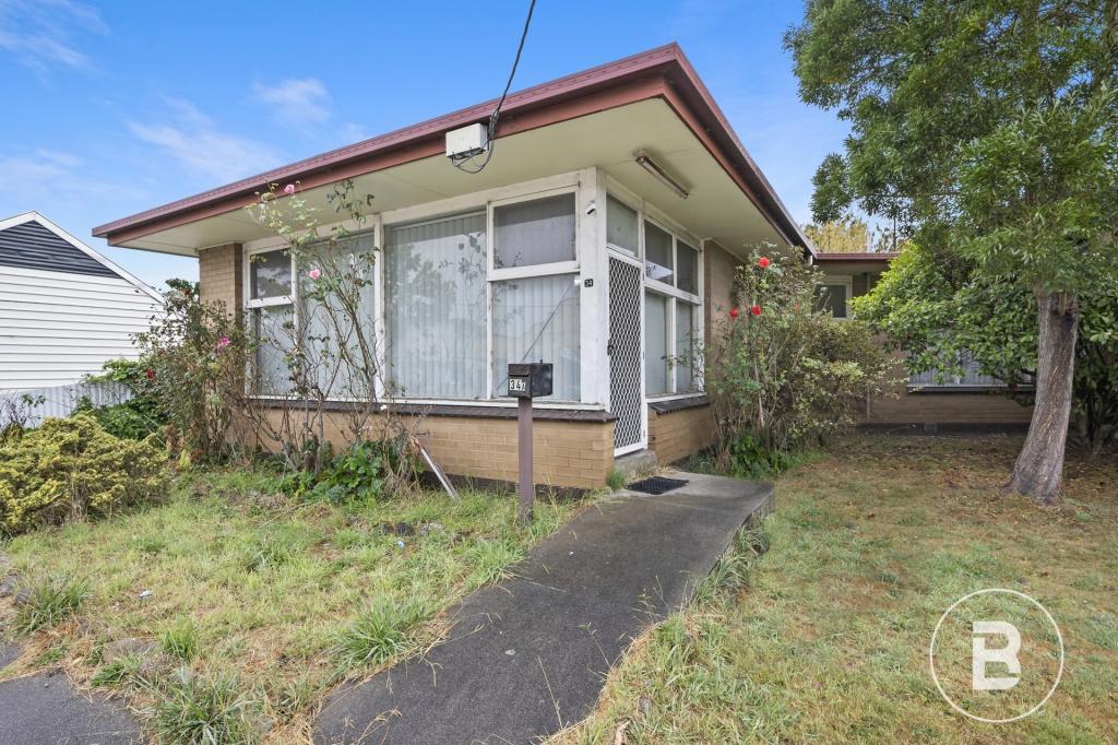 34 Neill St, Beaufort, VIC 3373