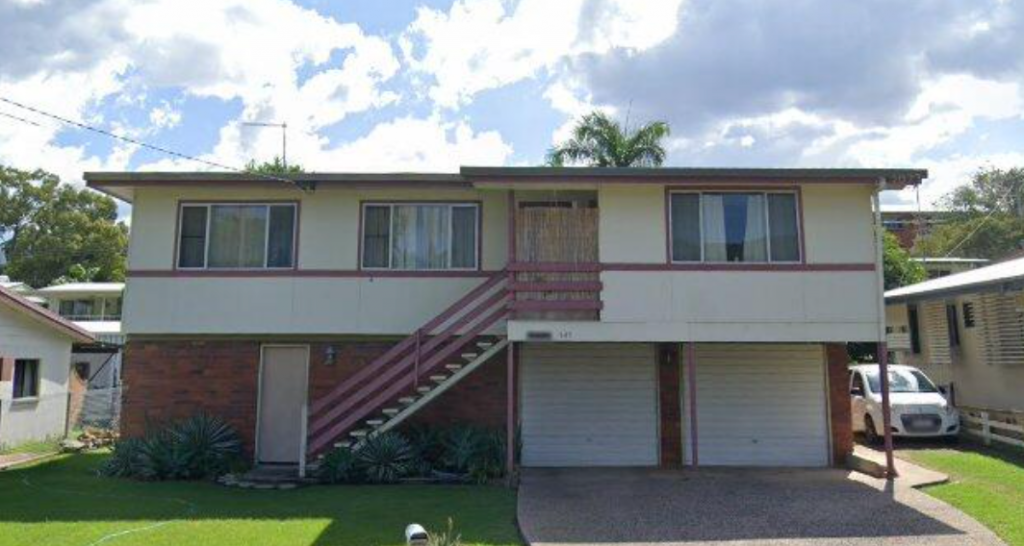 343 Marsh Ave, Frenchville, QLD 4701